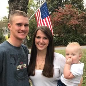 Meet your Posher, Missy